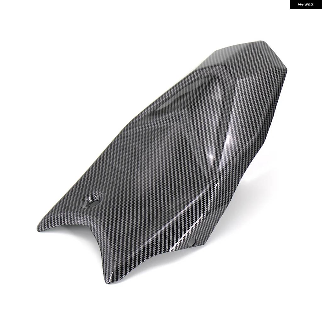並行輸入品 リアシートカバー フェアリング ヤマハ MT-09 MT09 SP FZ09 2017-2020 バイク アクセサリーの画像