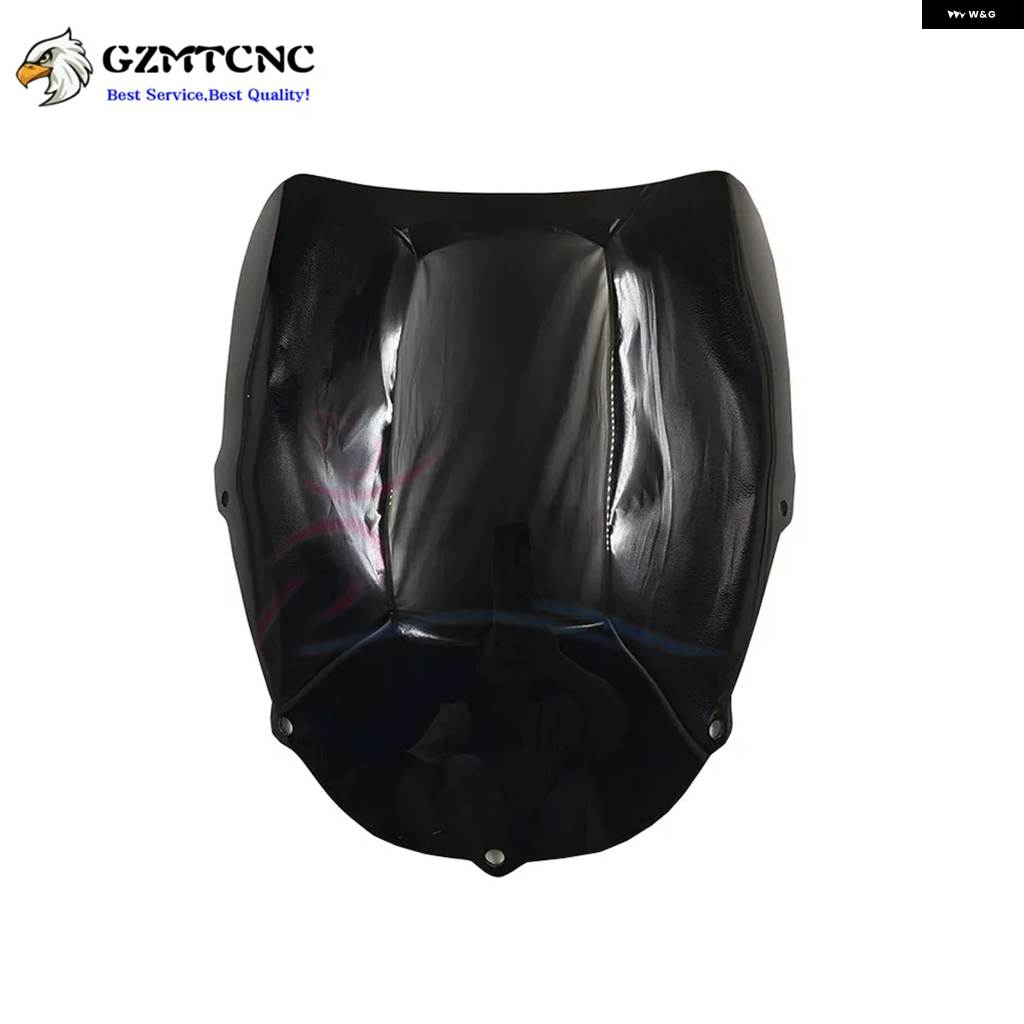 並行輸入品 カワサキ ZZR250 ZZR 250 1992-2007 バイク 風防 スポイラー 風防 シュラウド フェアリング_1