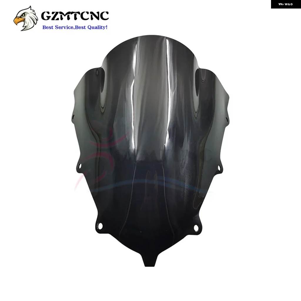 並行輸入品 GSXR-150 GSXR-125 ウィンドスクリーン ウィンドシールド スズキ GSX 150R 125R GSXRの画像
