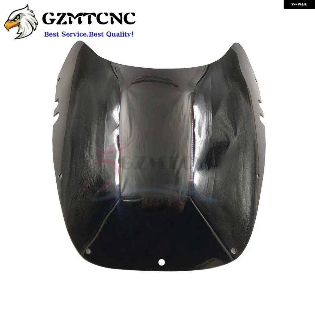 並行輸入品 オートバイ ウィンドシールド ウィンドツーリングスクリーン バッフル スズキ 1992-1998 RG 125F RGの画像