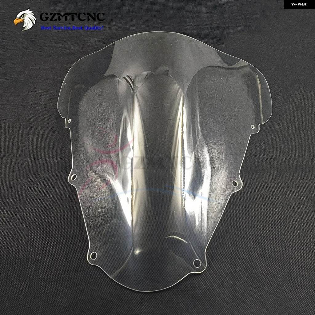 並行輸入品 ZZR1200 ウィンドスクリーン ウインドシールド カワサキ ZX-12C ZZ-R ZZR 1200 2002 -の画像