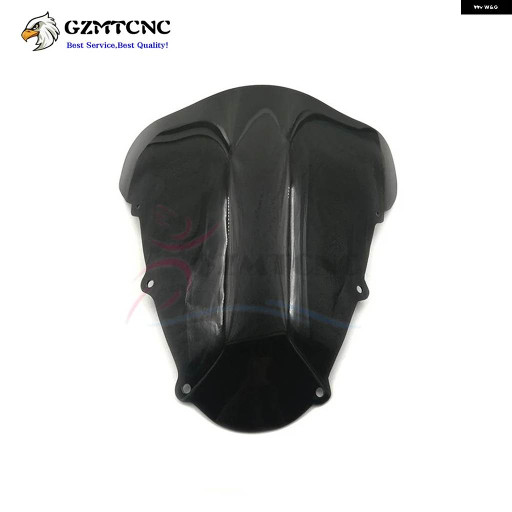 並行輸入品 ZZR1200 ウィンドスクリーン ウインドシールド カワサキ ZX-12C ZZ-R ZZR 1200 2002 -の画像
