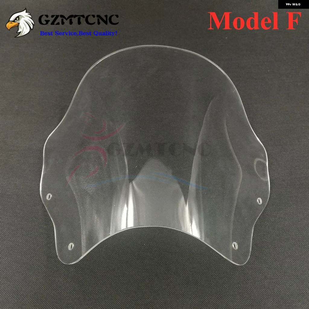 並行輸入品 バイク ウィンドスクリーン 風防 ウィンド プロテクター ヤマハ VMAX1200 VMAX1300 V-MAX 12