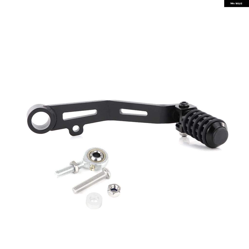 並行輸入品 スズキ GSX-8S GSX800 GSX8S GSX 8S 2023 - 2025 折りたたみ 式 ギア シフター_1