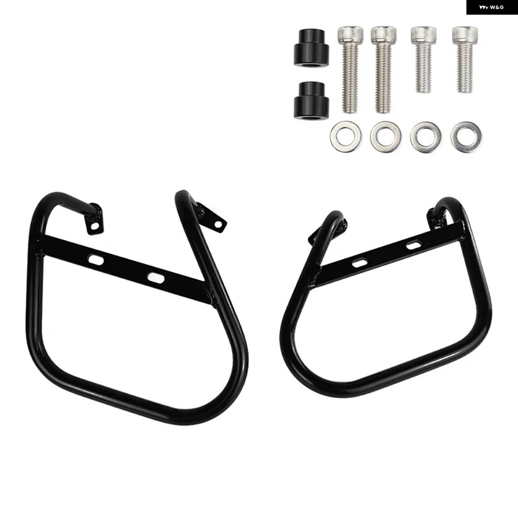 並行輸入品 カワサキ KLX230 2020-2024 KLX230S KLX230SM オートバイ トップ ボックス ラック サ_1