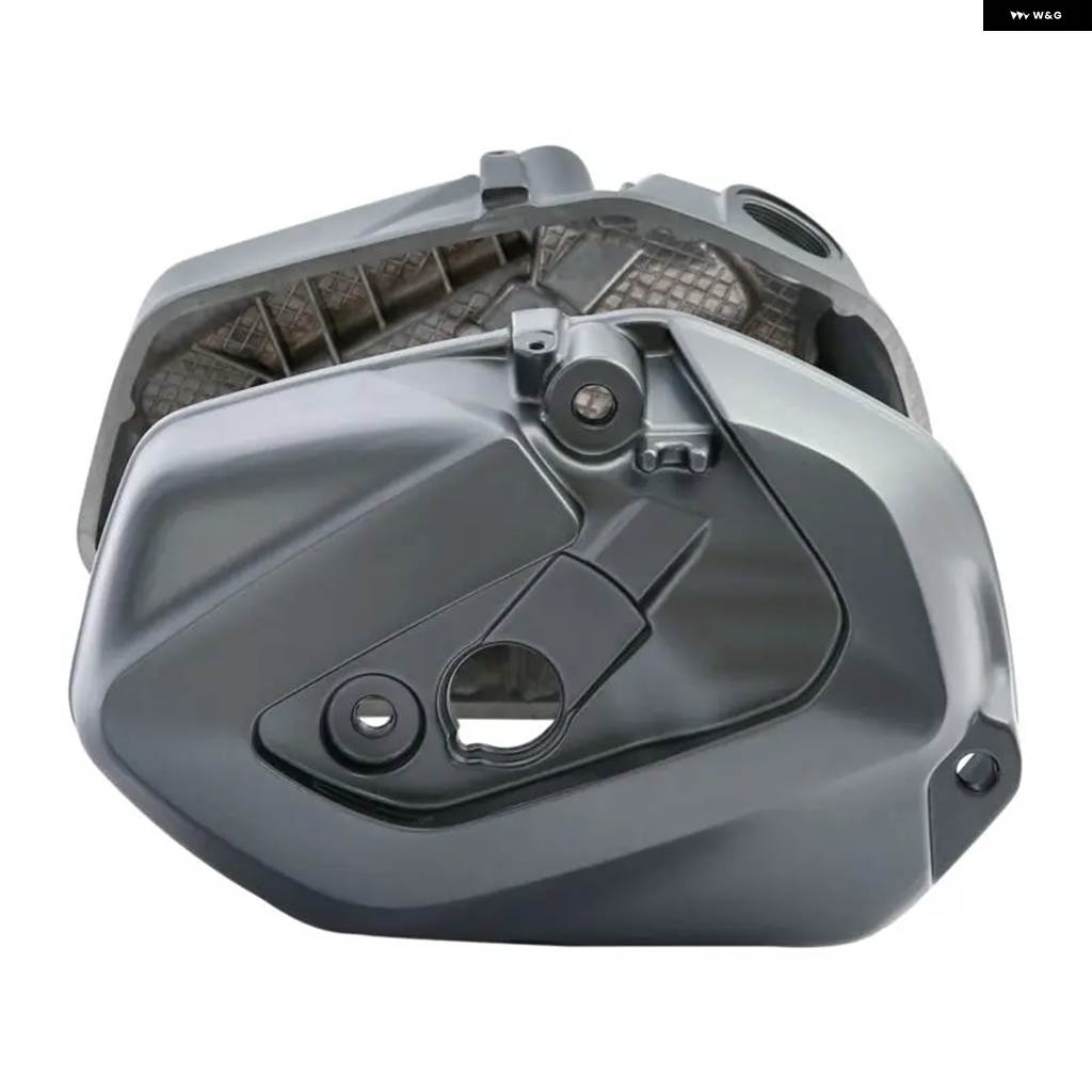 並行輸入品 左右 シリンダー ヘッドカバー BMW R1250GS 2019-2023 R1250R R1250RS R1250Rの画像