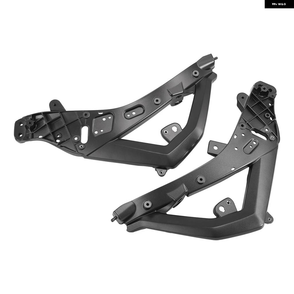 並行輸入品 フロント パネル キャリア フェアリング ブラケット BMW R1250GS 2019-2023 R1200GS 20の画像
