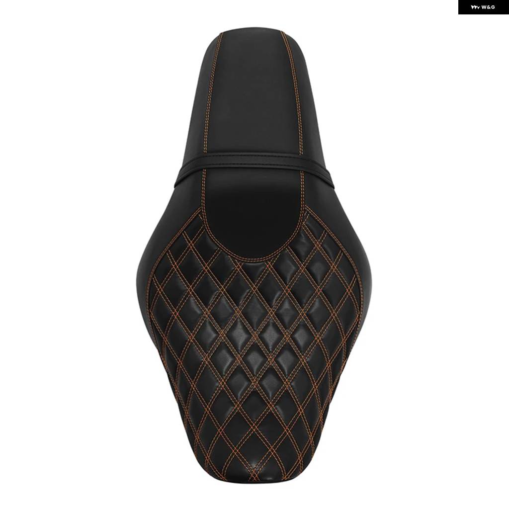 並行輸入品 運転席ピリオンシート ホンダ シャドウスピリット 750 VT750C2 2007-2015 VT750C2B ファン_5