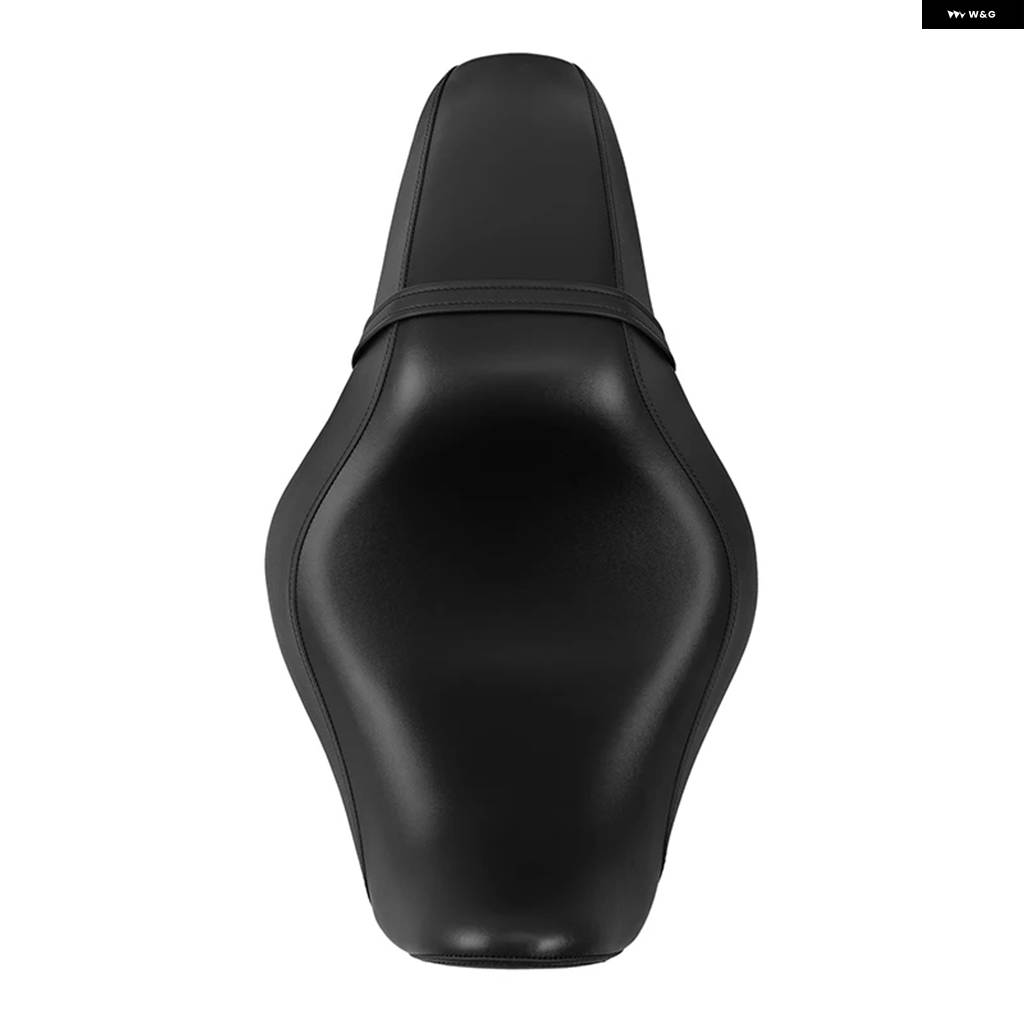 並行輸入品 運転席ピリオンシート ホンダ シャドウスピリット 750 VT750C2 2007-2015 VT750C2B ファン_2