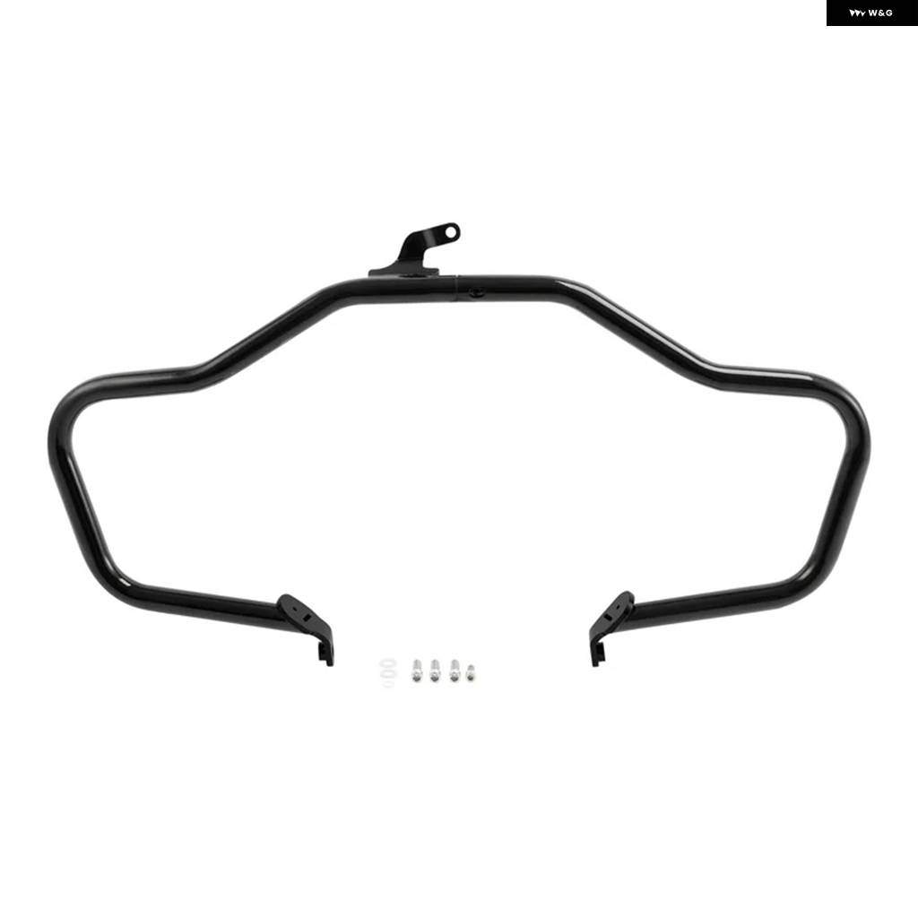 並行輸入品 エンジン ガード クラッシュ バー BMW R18 CLASSIC 2020-2022 - 24 バイク バンパー バ_1