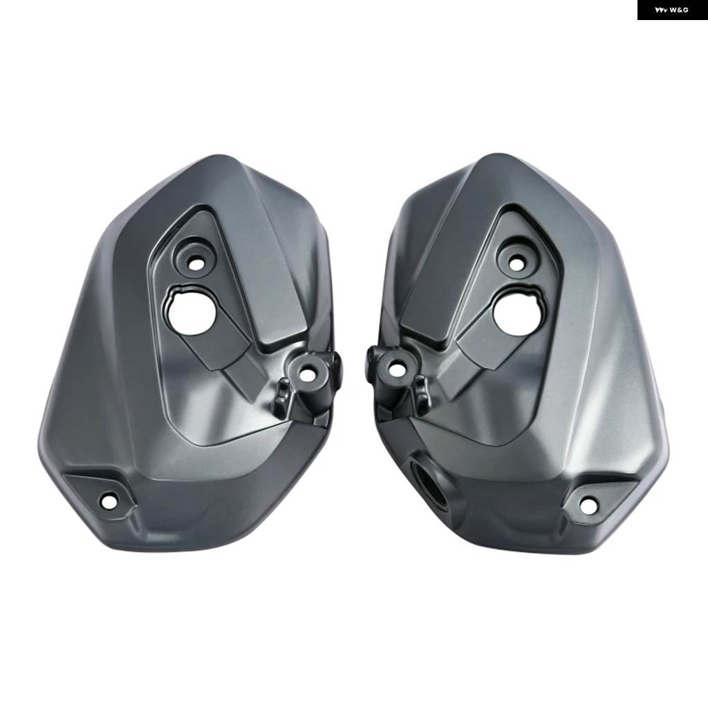 並行輸入品 BMW R1250GS R1250R R1250RS R1250RT 2019-2022用 左右 シリンダー ヘッドカの画像