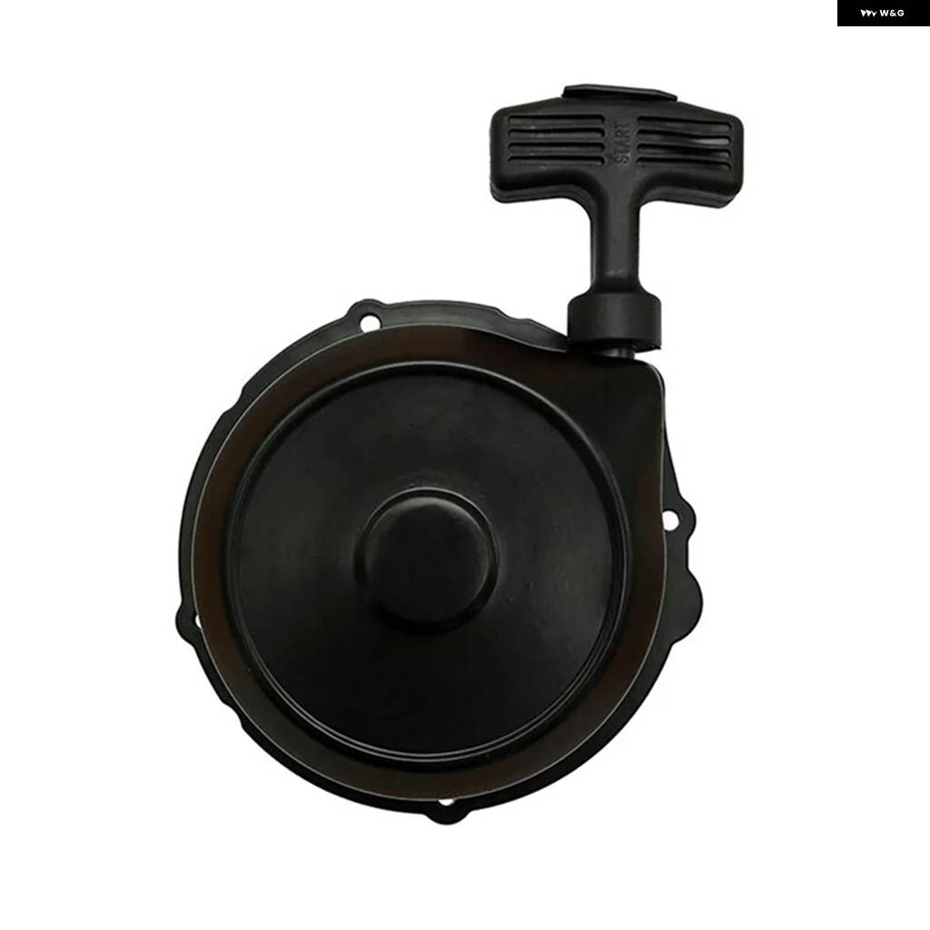 並行輸入品 HISUN HS400 400 500 700 ATV用リコイルプルスタートスターター アセンブリ 24400-003_1
