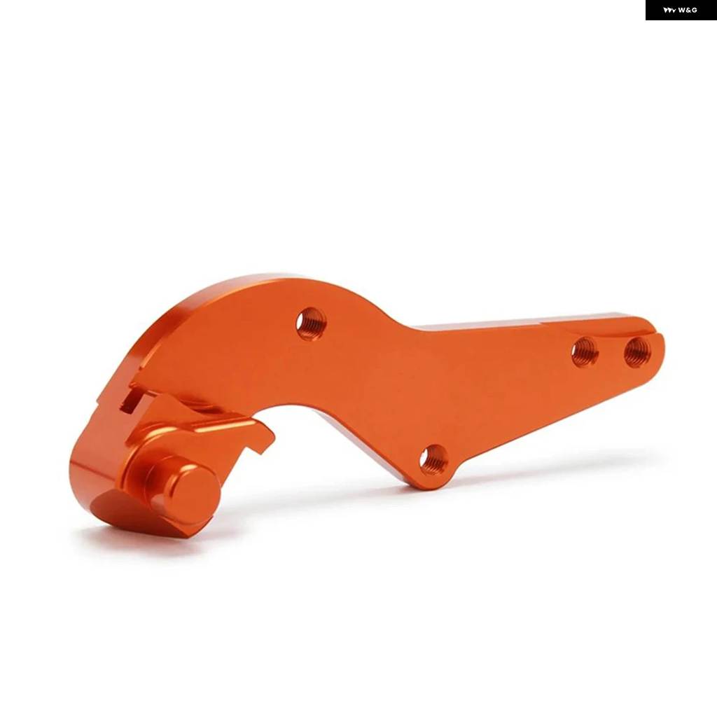 並行輸入品 フロントフローティング ブレーキディスク オートバイ 320MM ローター KTM SX SXS SXF XC XCW_1