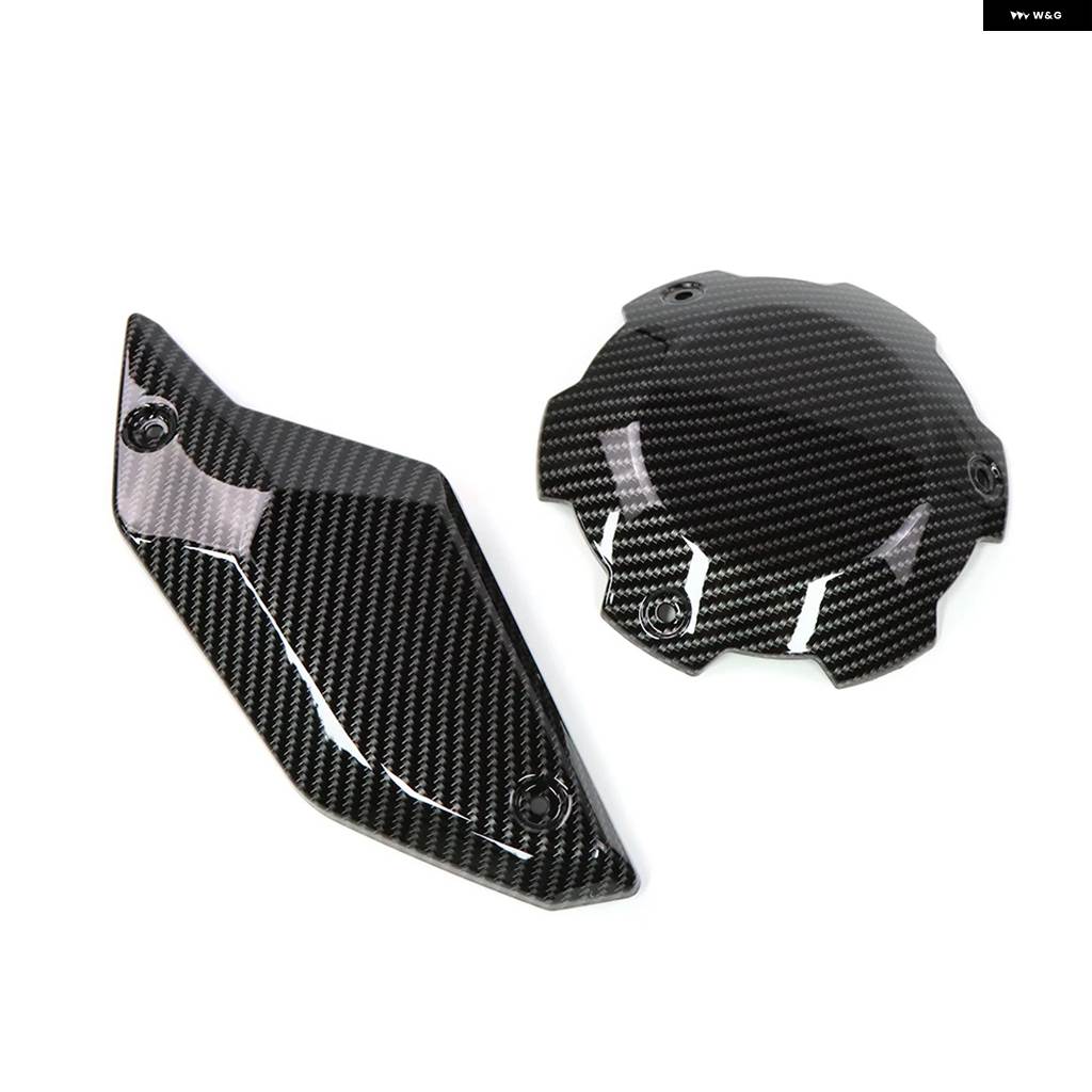 並行輸入品 ホンダ XADV 750 2021-2026 カーボンパターン オートバイ X