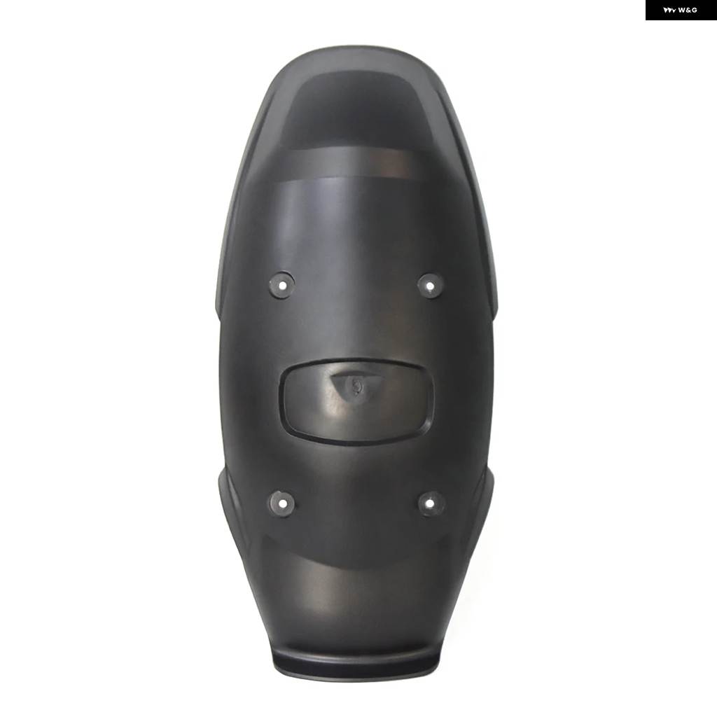 ブランド登録なし - 並行輸入品 BMW R1300GS ADV R1300 冒険 自動二輪車 付属品 後押し銀輪 マッドガード フェンダ