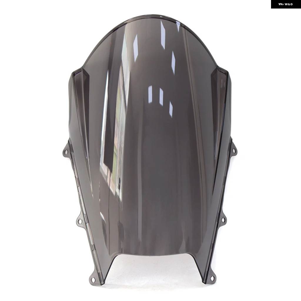 並行輸入品 GSX-8R GSX 8R 2024 GSX 8R 高さを上げる フロントガラス アクセサリー フロントガラス ツーリ_2