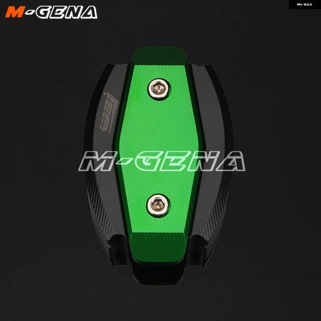 並行輸入品 オートバイ CNC クラッシュ パッド フレーム スライダー ガードYZF1000 YZF 1000 R1 YZF10の画像