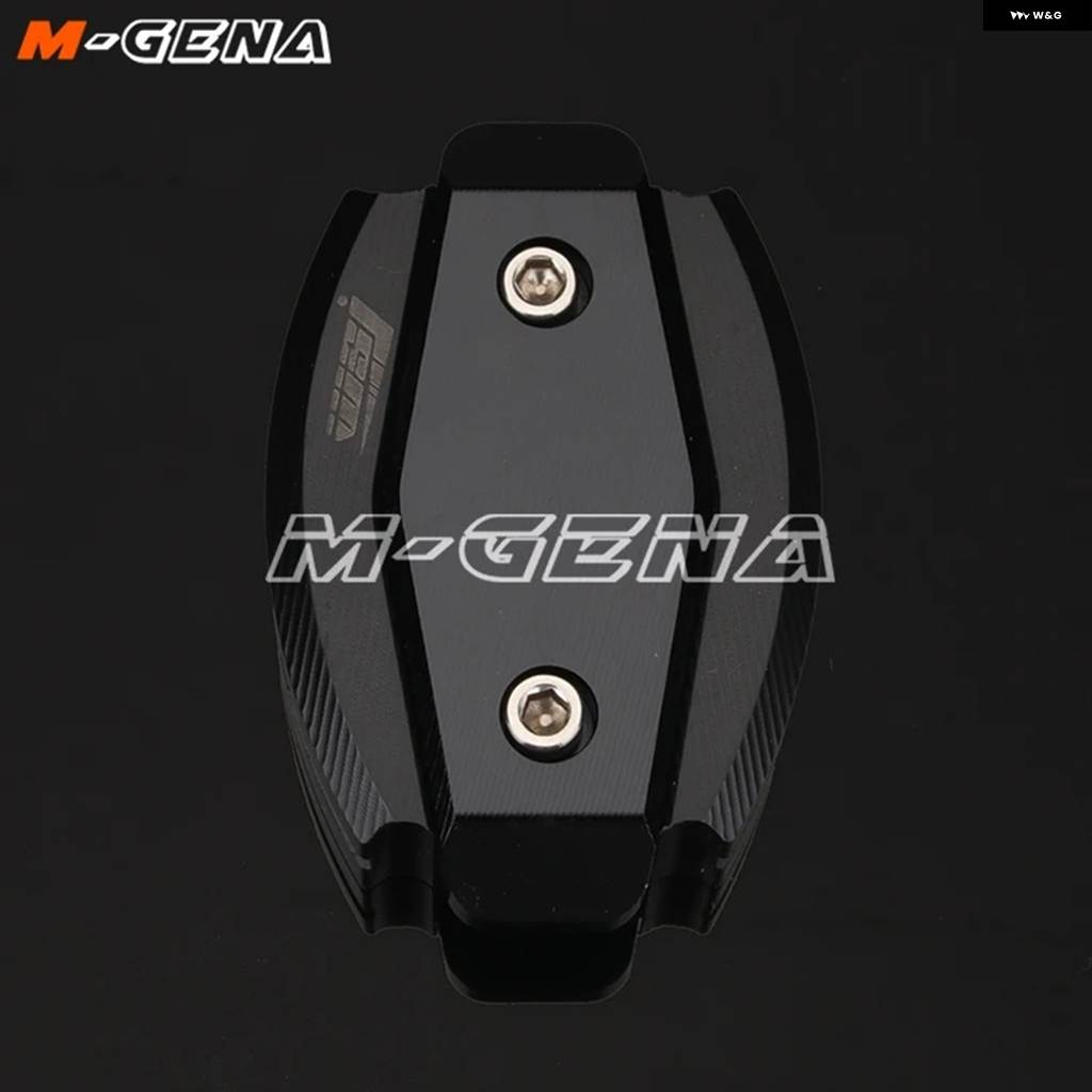 並行輸入品 オートバイ CNC クラッシュ パッド フレーム スライダー ガードYZF1000 YZF 1000 R1 YZF10の画像
