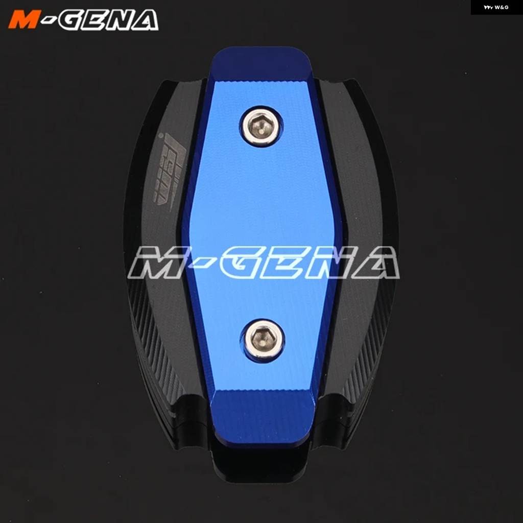 並行輸入品 オートバイ CNC クラッシュ パッド フレーム スライダー ガードYZF1000 YZF 1000 R1 YZF10の画像