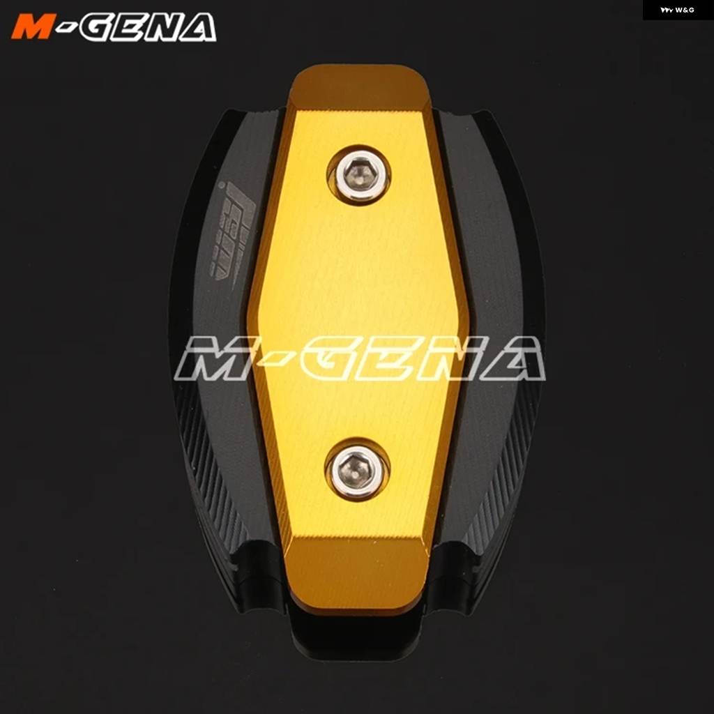 並行輸入品 オートバイ CNC クラッシュ パッド フレーム スライダー ガードYZF1000 YZF 1000 R1 YZF10の画像