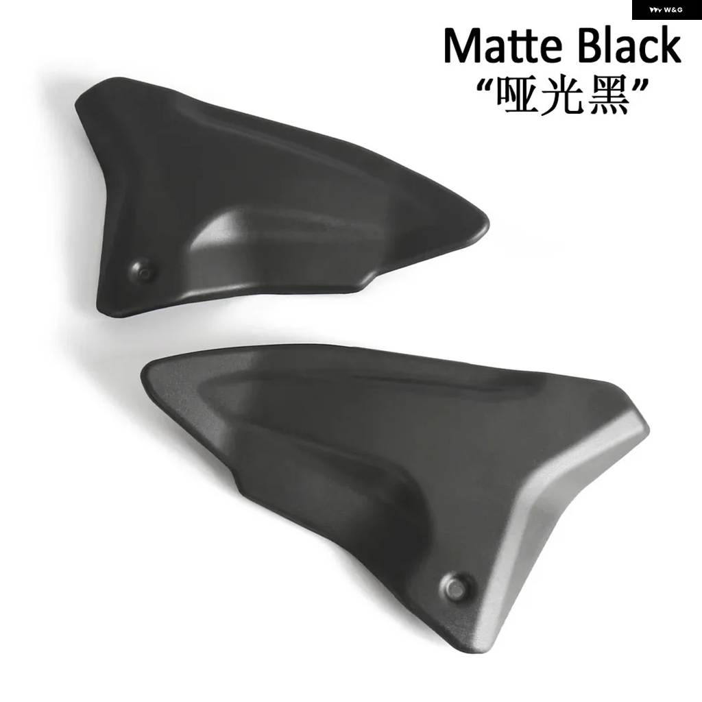 並行輸入品 オートバイ サイド フレーム パネル MT09 SP 2024 2025