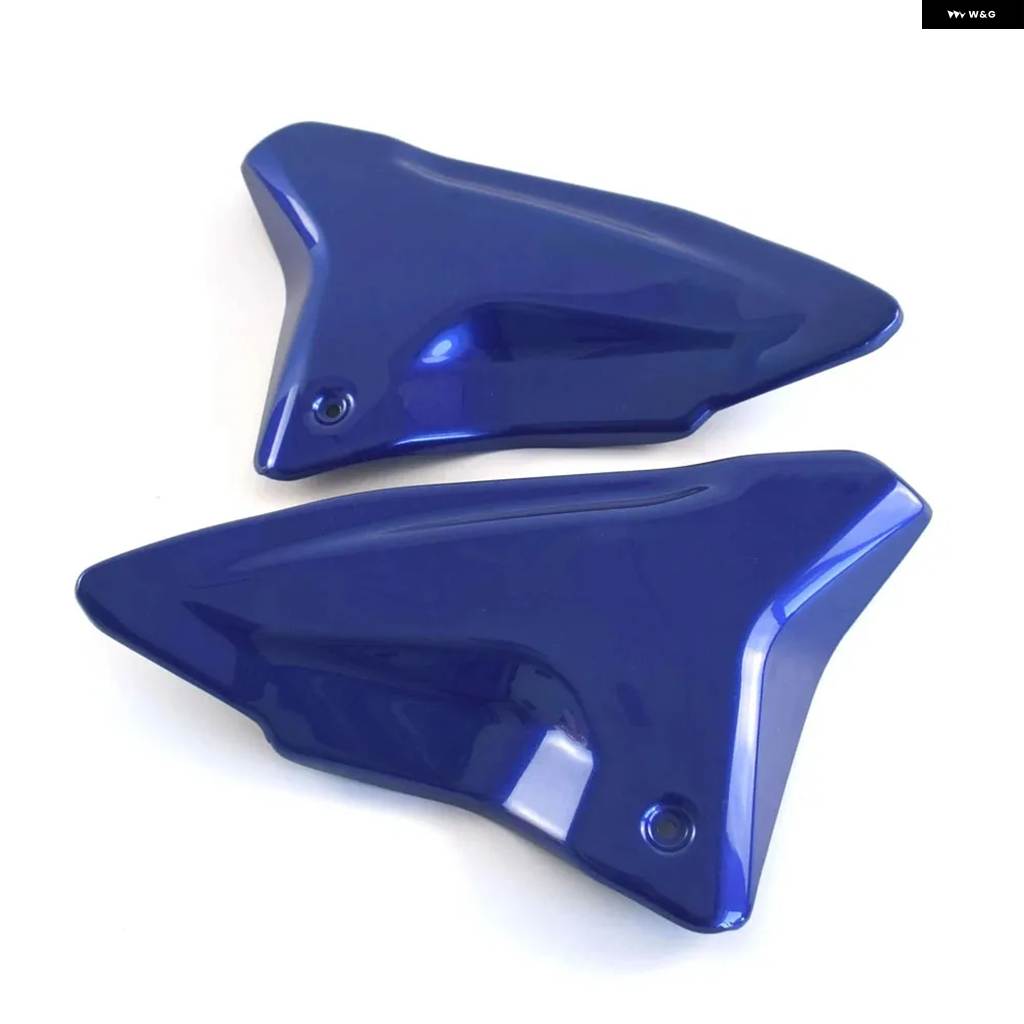 並行輸入品 オートバイ サイド フレーム パネル MT09 SP 2024 2025