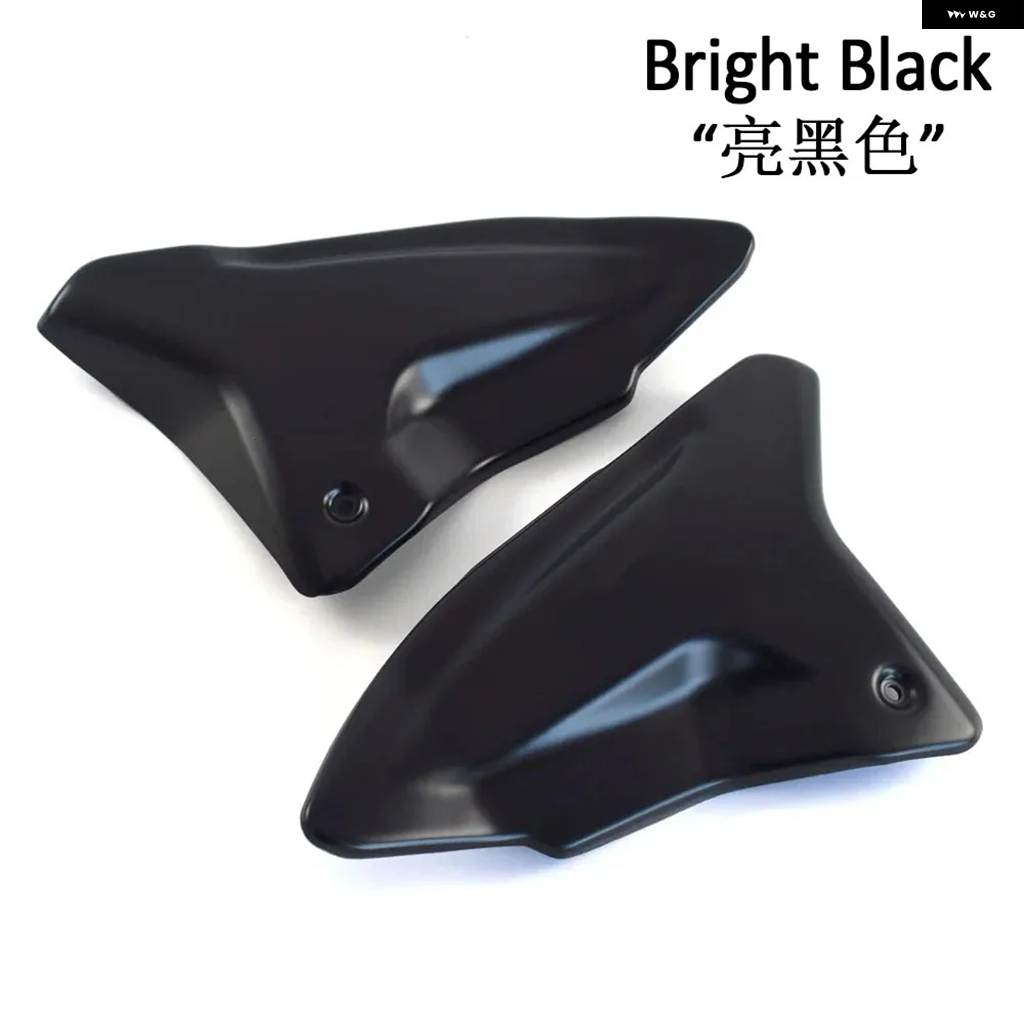 並行輸入品 オートバイ サイド フレーム パネル MT09 SP 2024 2025