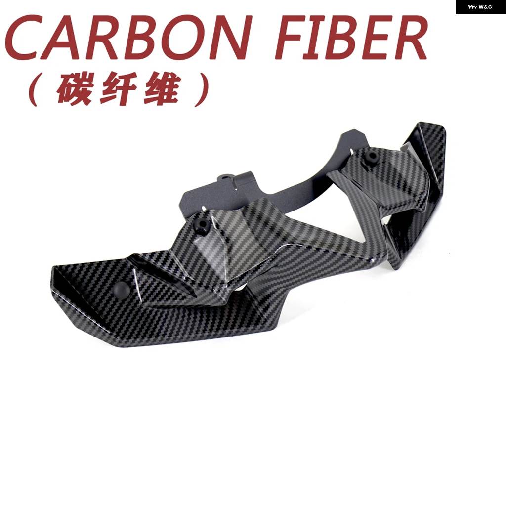 並行輸入品 オートバイ アクセサリー カワサキ Z900 PUIG ネイキッド フロントスポイラー ウィングレット エアロダイナミ_3