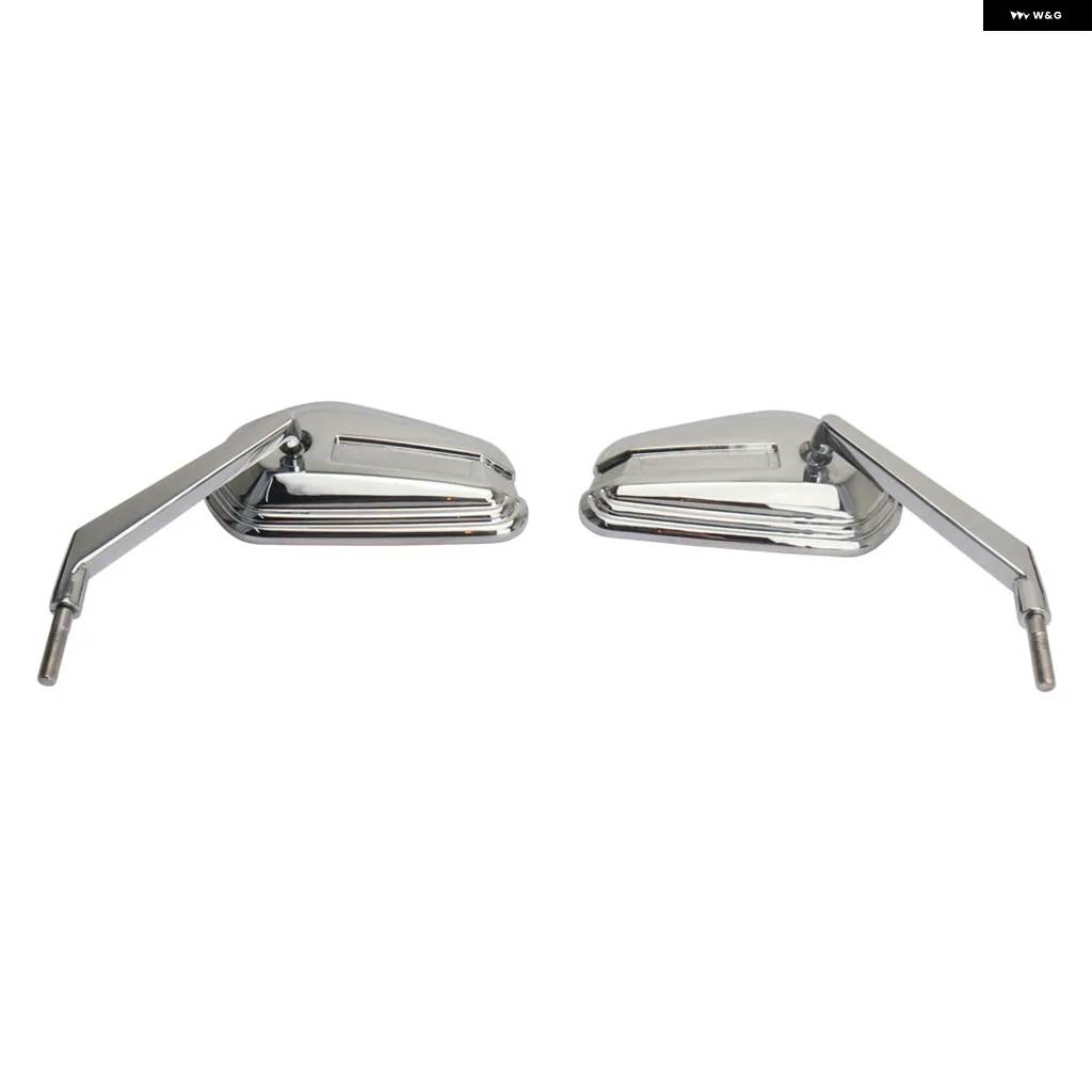 並行輸入品 スポーツスター S バイク バックミラー バックミラー デビッドソン ナイトトレイン パンアメリカ 1250S  カスの画像