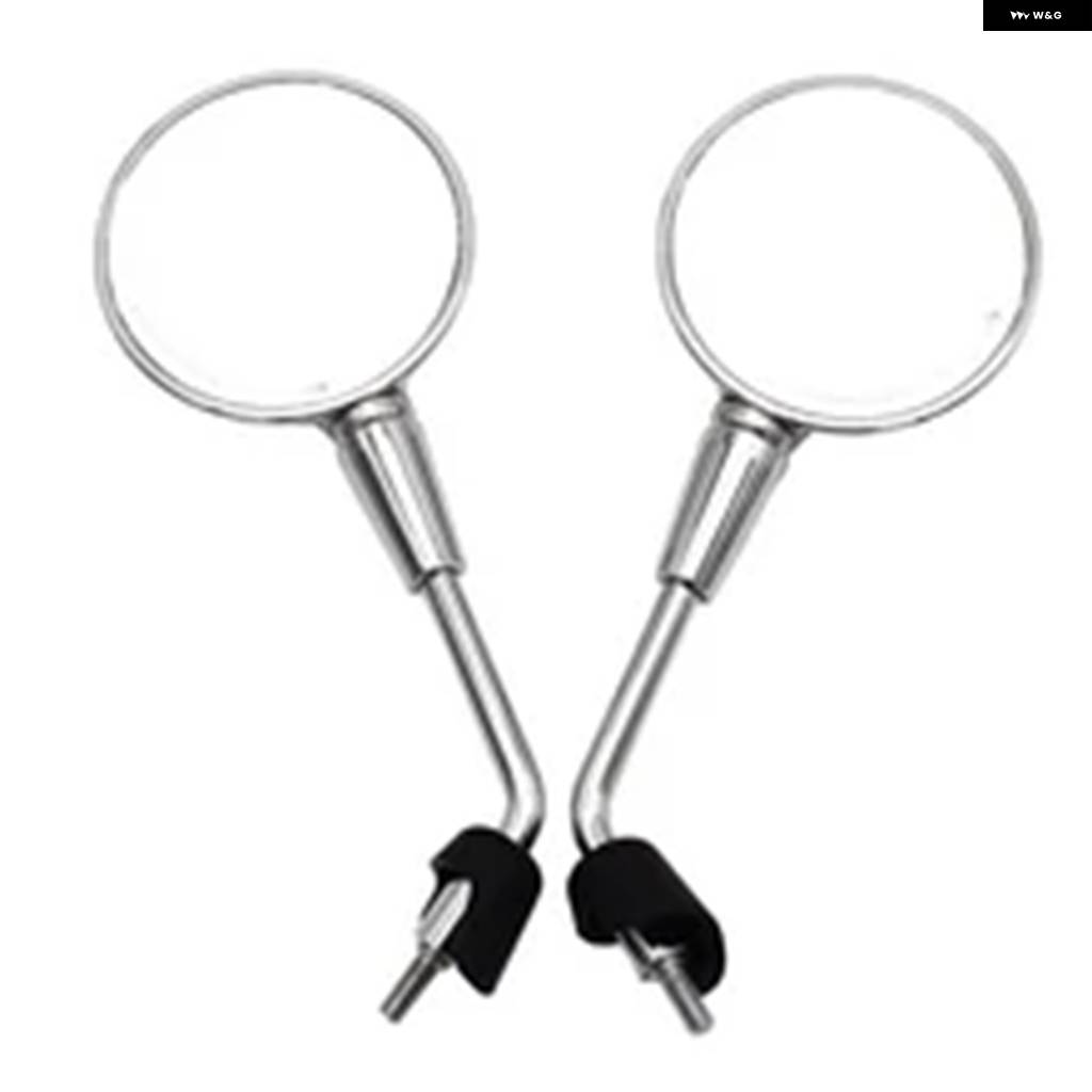 並行輸入品 バイク バックミラー VESPA GTS300 /250 GTV250/300 2010-2018 ミラー バックミラの画像