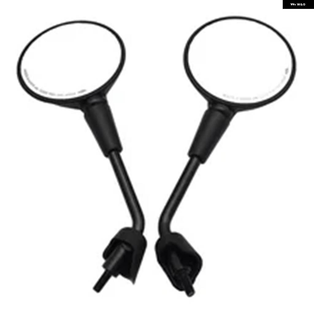 並行輸入品 バイク バックミラー VESPA GTS300 /250 GTV250/300 2010-2018 ミラー バックミラの画像