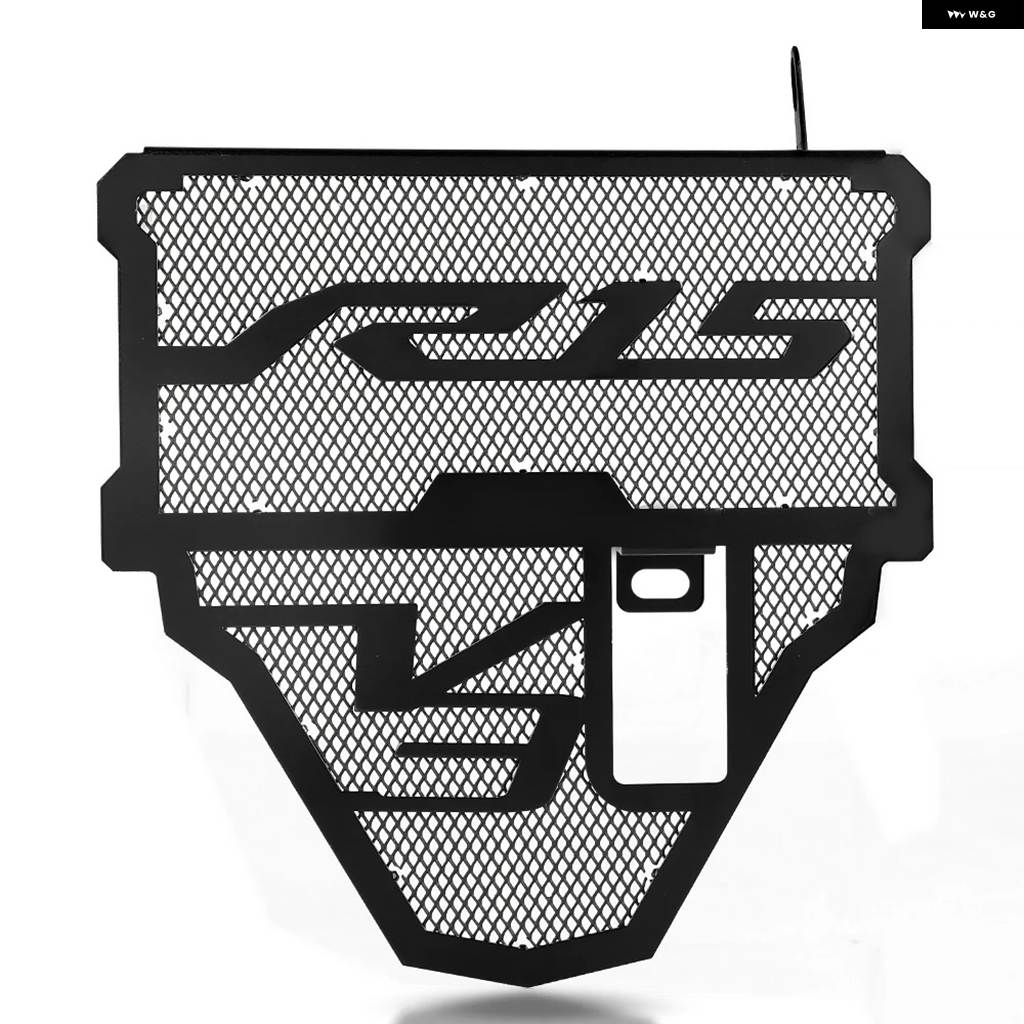 ブランド登録なし - 並行輸入品ヤマハ 5 YZF-R15 YZFR15 V3 2017 -2020 - 24 自動自転車 冷却器 お食事処 差し固める お食事処 覆面すること