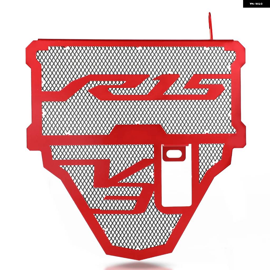 ブランド登録なし - 並行輸入品ヤマハ 5 YZF-R15 YZFR15 V3 2017 -2020 - 24 自動自転車 冷却器 お食事処 差し固める お食事処 覆面すること