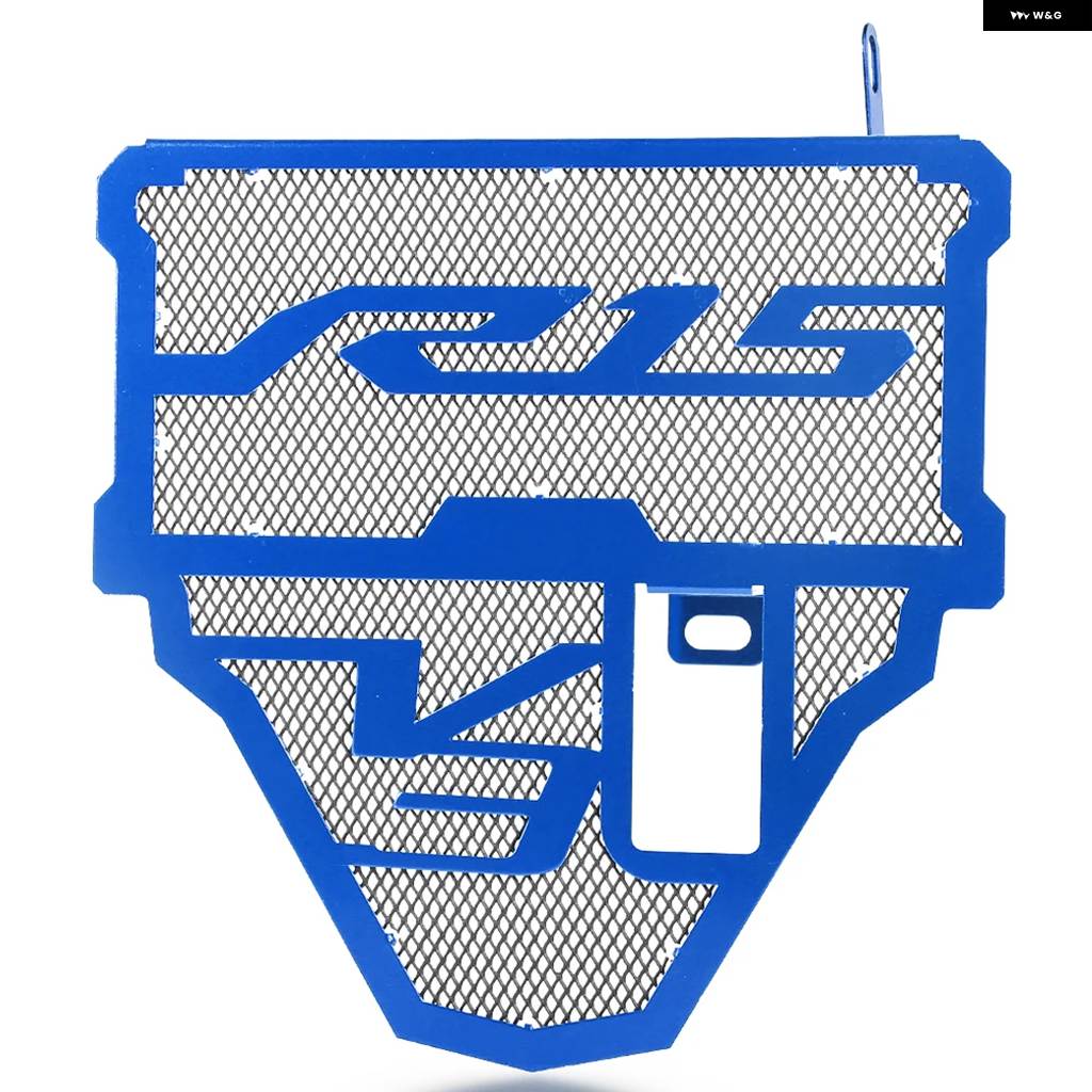 ブランド登録なし - 並行輸入品ヤマハ 5 YZF-R15 YZFR15 V3 2017 -2020 - 24 自動自転車 冷却器 お食事処 差し固める お食事処 覆面すること