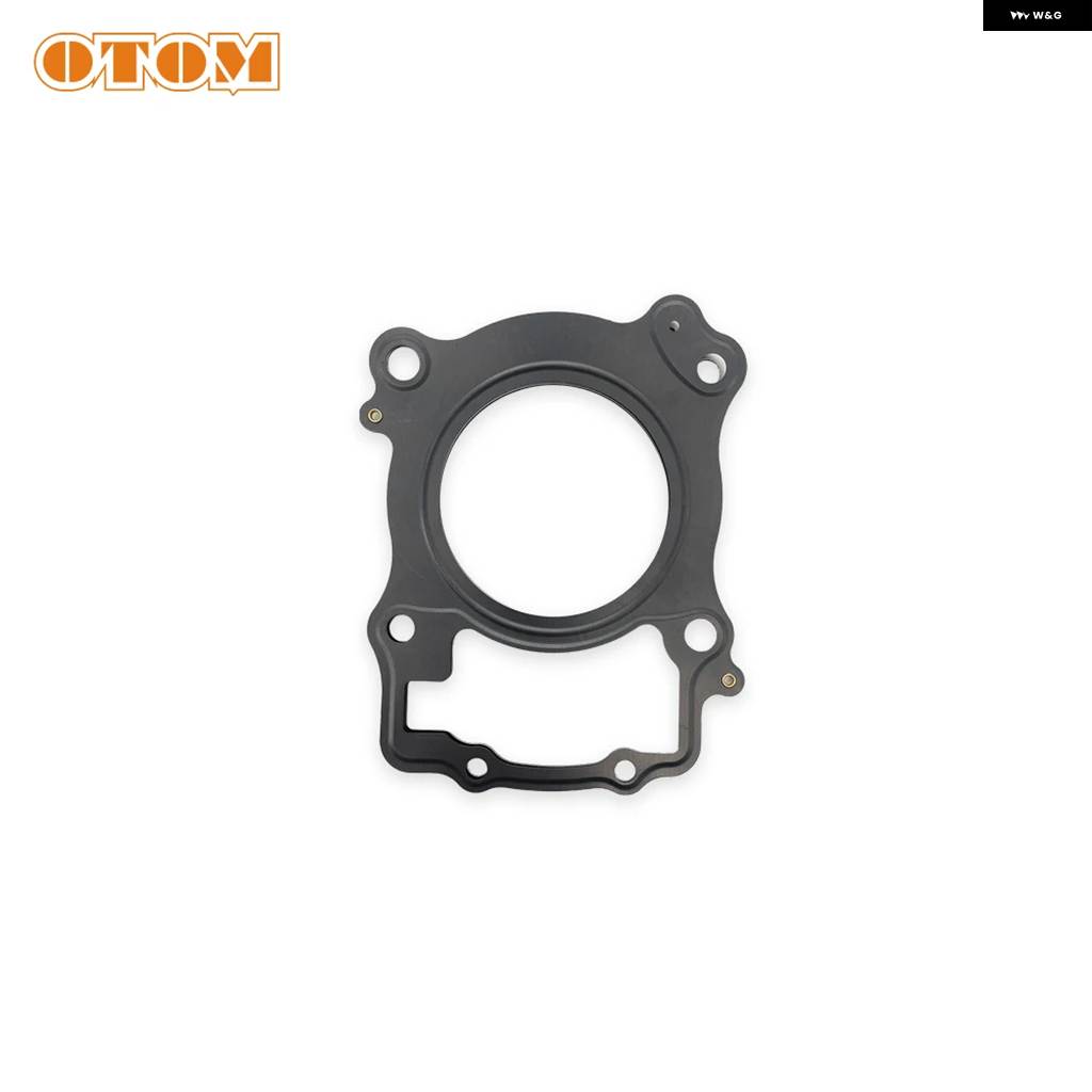 並行輸入品オートバイ 4ストローク シリンダー キット 71MM エア シリンダー ブロック ガスケット ピストンリング ピン LONCIN YB250R KEWS K23 モトクの画像