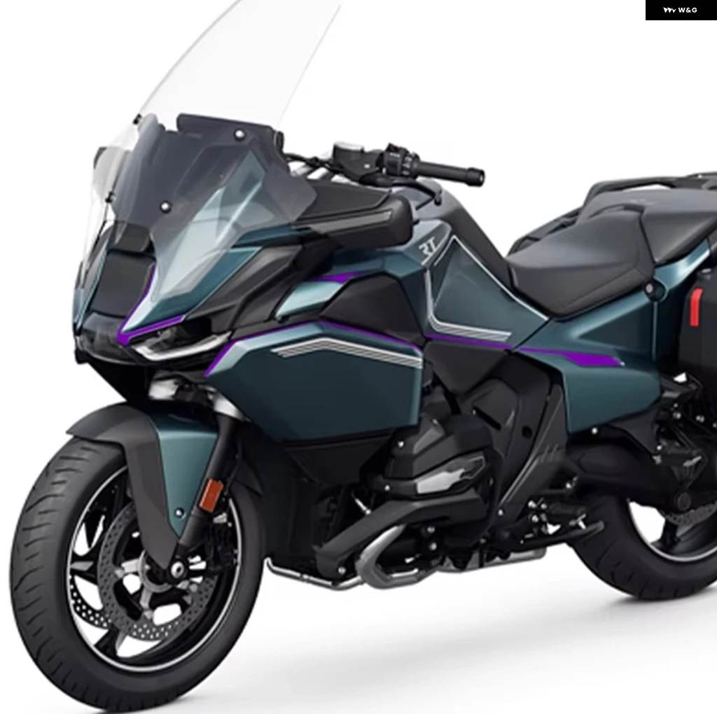 並行輸入品オートバイ 装飾 デカール BMW R1300RT R1300 RT R 1300RT