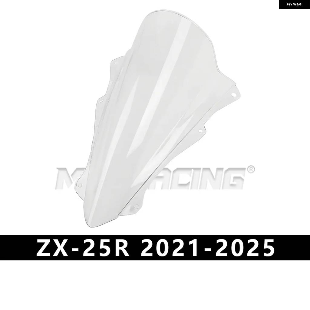 並行輸入品KAWSAKI ZX-25R 2021-2025 バイク アクセサリー カスタム