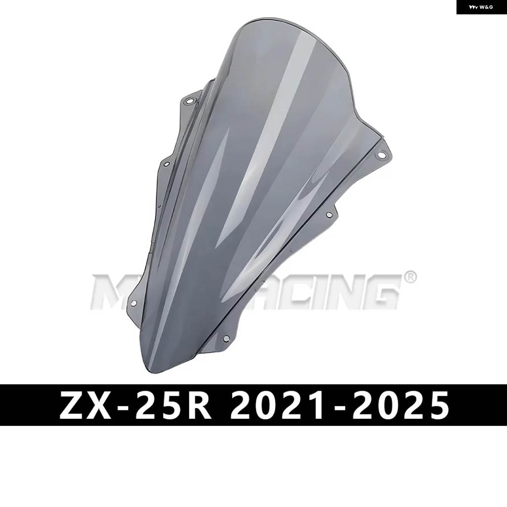 並行輸入品KAWSAKI ZX-25R 2021-2025 バイク アクセサリー カスタム