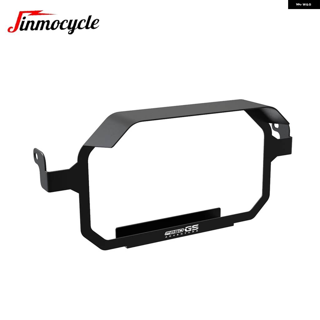 並行輸入品BMW F850GS アドベンチャー F850GS ADV F850GS 2019 - 23 メーター フレーム カバー スクリーン プロテクター ダッシュボード ガードの画像