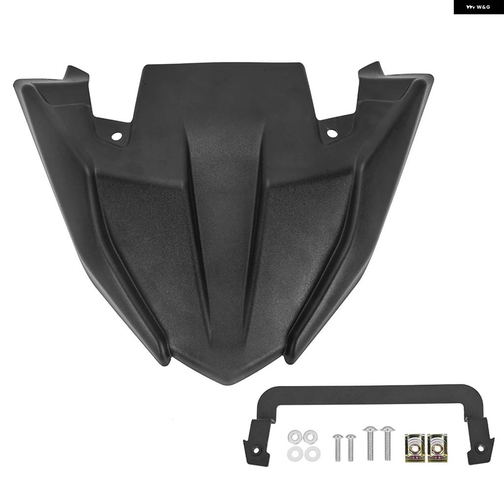 並行輸入品TRACER900 フロントビークカバー ヤマハ TRACER 900 GT FJ-09 2018-2021 2020 オートバイの画像