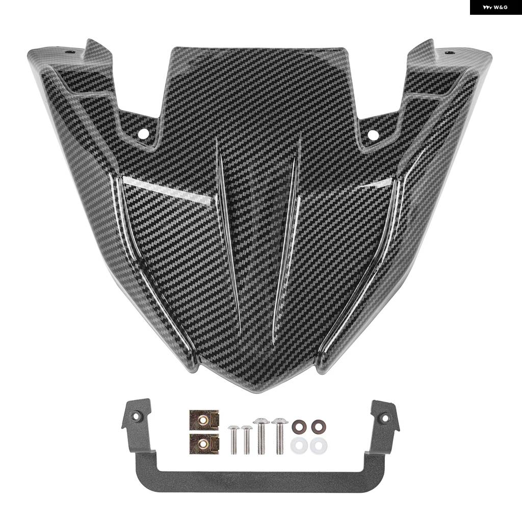 並行輸入品TRACER900 フロントビークカバー ヤマハ TRACER 900 GT FJ-09 2018-2021 2020 オートバイの画像