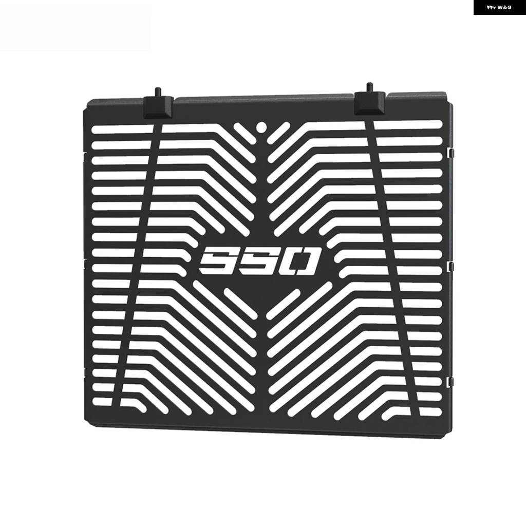 並行輸入品DUKE 990 ラジエーター グリル ガードカバー オイルクーラー プロテクター CNC 990 DUKE 990 2024 - オートバイ アクセサリーの画像