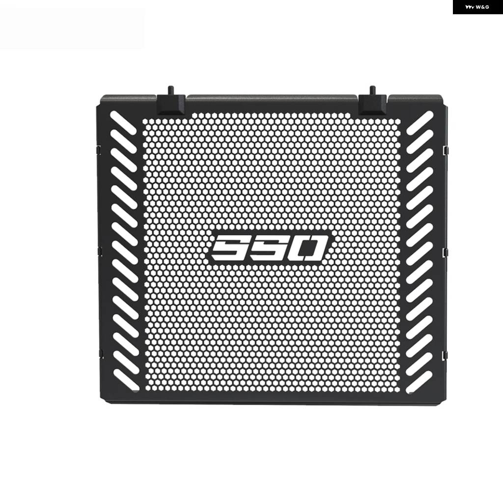 並行輸入品DUKE 990 ラジエーター グリル ガードカバー オイルクーラー プロテクター CNC 990 DUKE 990 2024 - オートバイ アクセサリーの画像