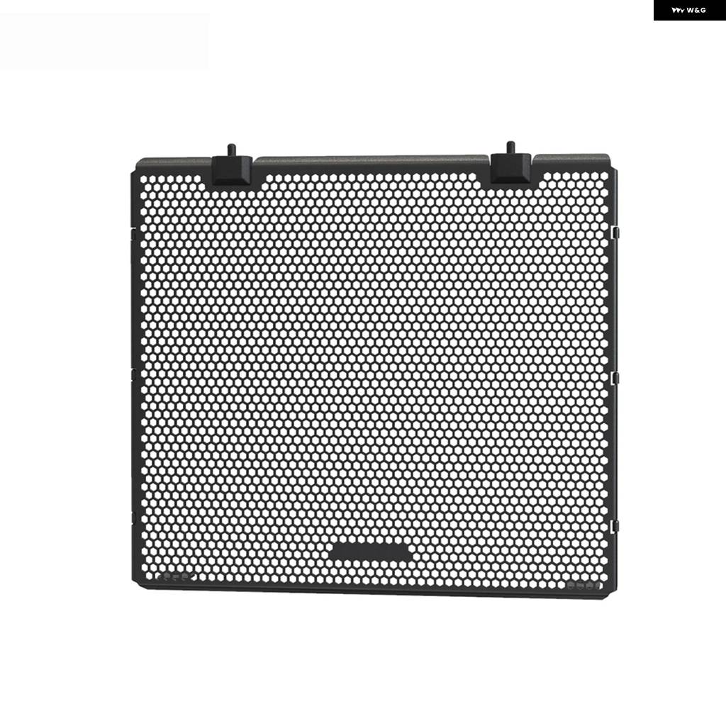 並行輸入品DUKE 990 ラジエーター グリル ガードカバー オイルクーラー プロテクター CNC 990 DUKE 990 2024 - オートバイ アクセサリーの画像