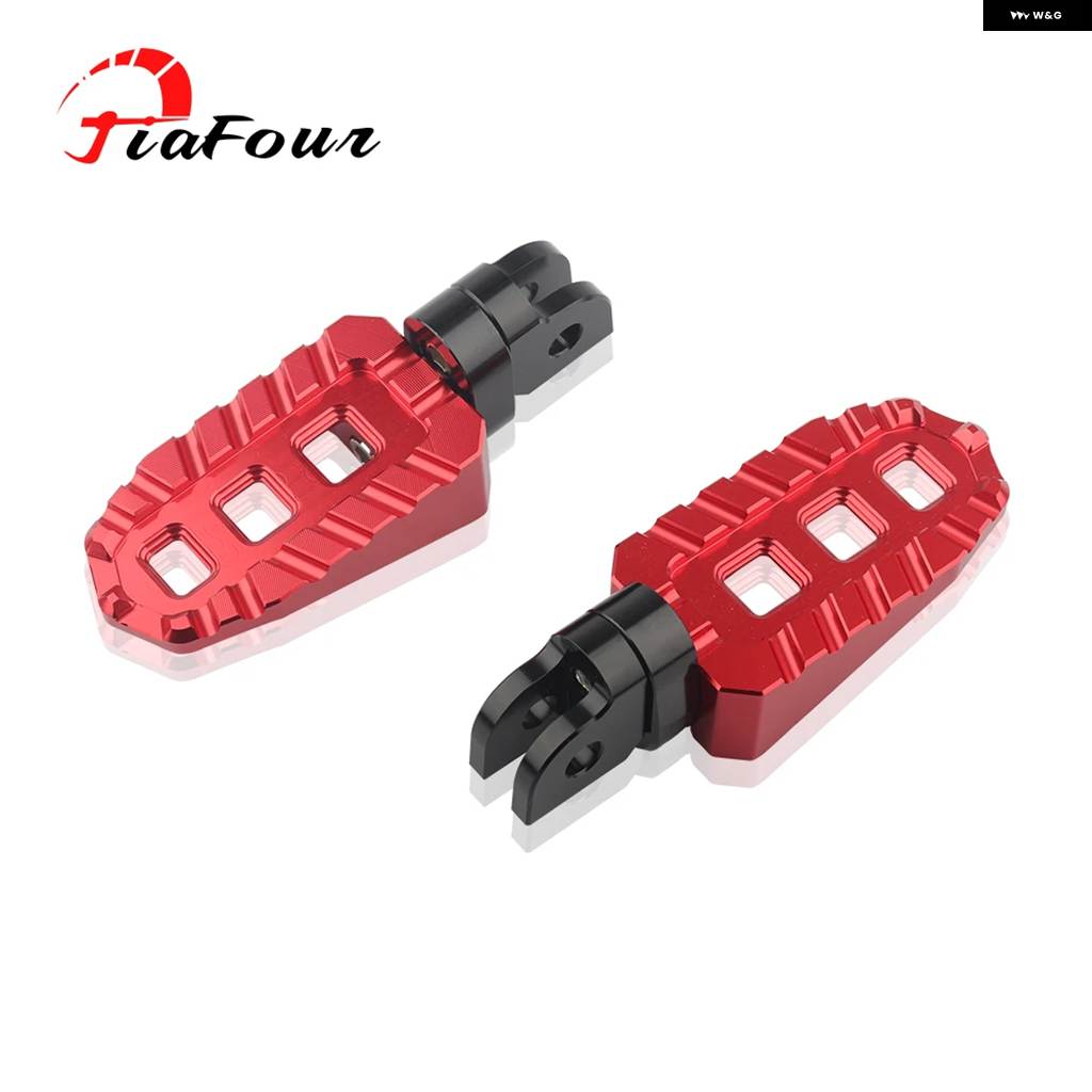 並行輸入品スクランブラー1200XC 1200XE 1200Xストリート スクランブラー900 タイガー1200 タイガー850スポーツ タイガー900 フロントナイト フットレスの画像