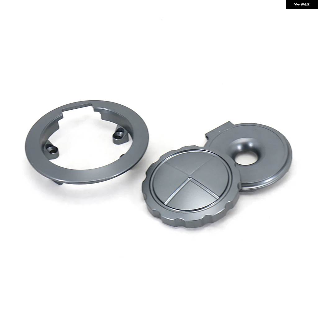 並行輸入品バイク アクセサリー 燃料 タンクキャップ 回転オープン BMW