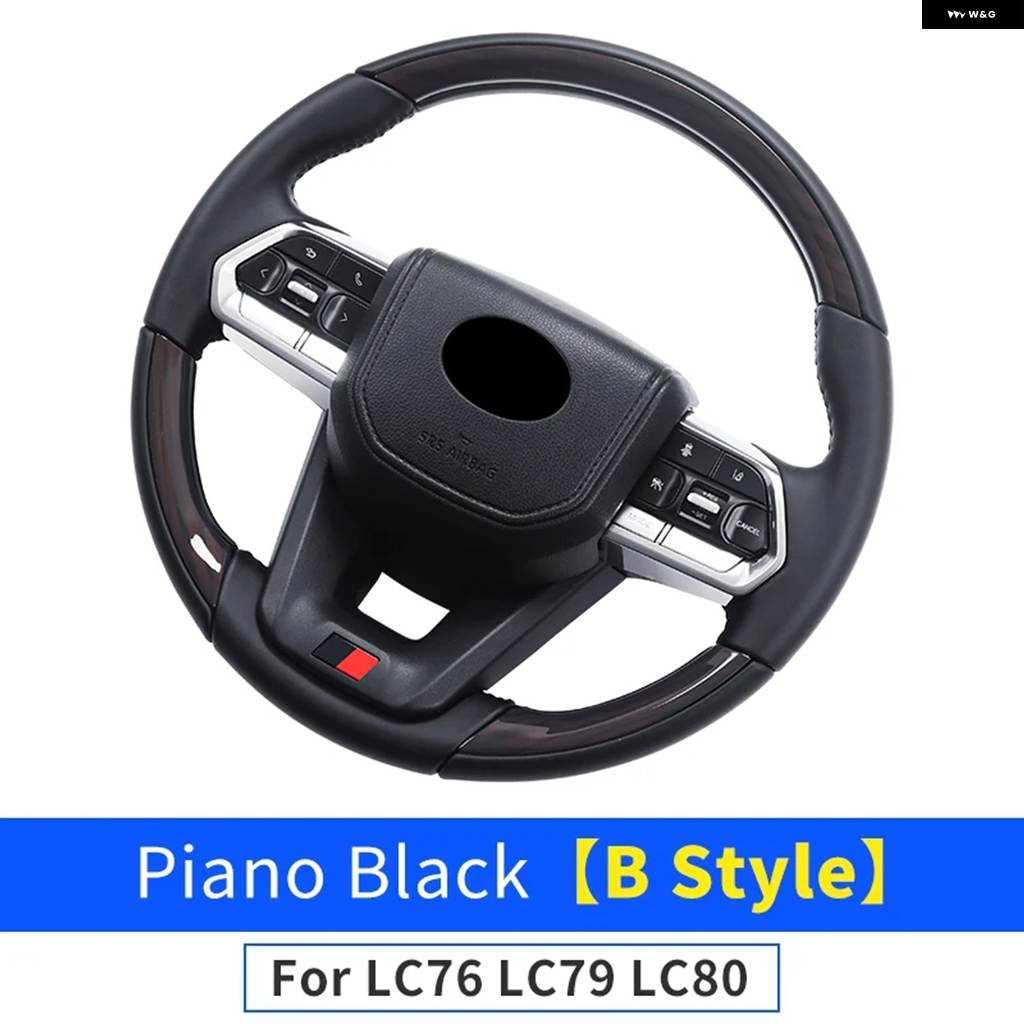 並行輸入品トヨタ ランドクルーザー 76 79 80 ステアリングホイール