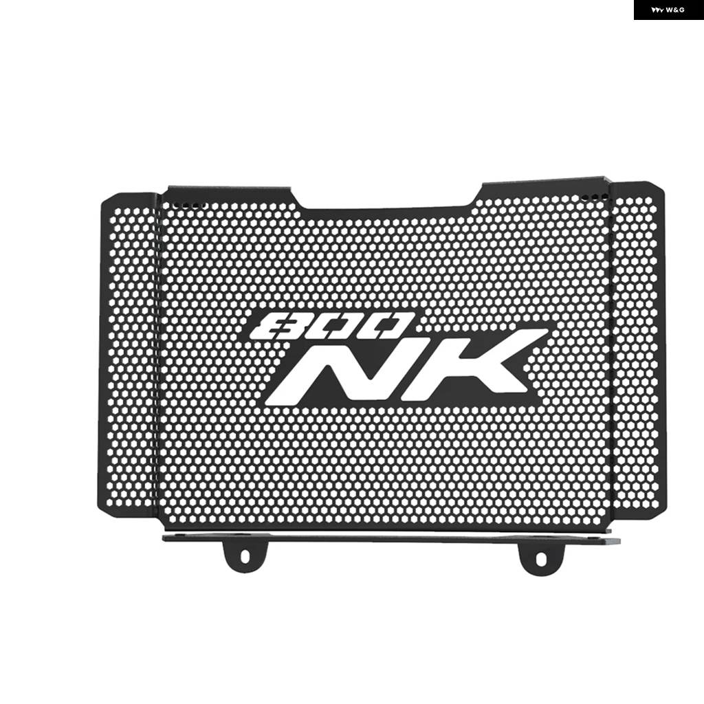 並行輸入品 2025 ラジエーター グリル ガードカバー プロテクター ウォータータンクCFMOTO 800NK 800 NK Nの画像