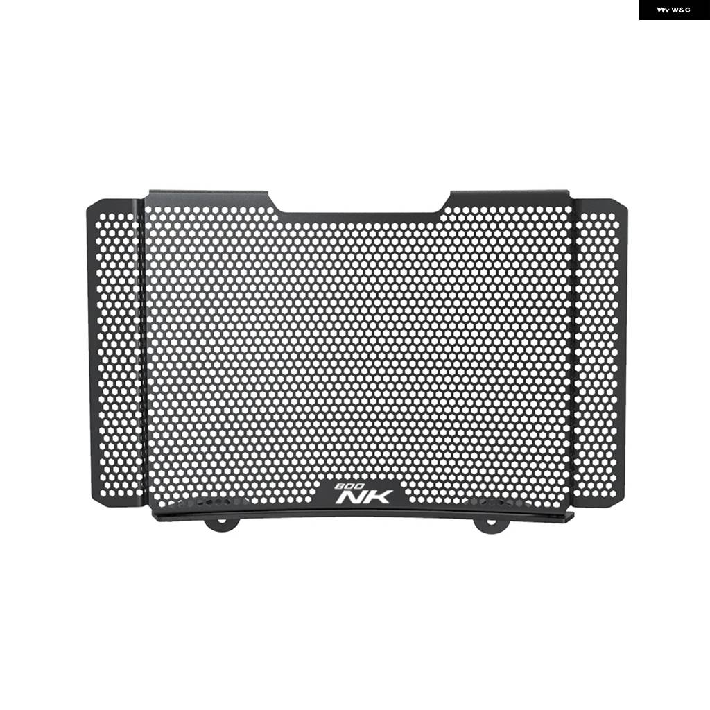 並行輸入品 2025 ラジエーター グリル ガードカバー プロテクター ウォータータンクCFMOTO 800NK 800 NK Nの画像