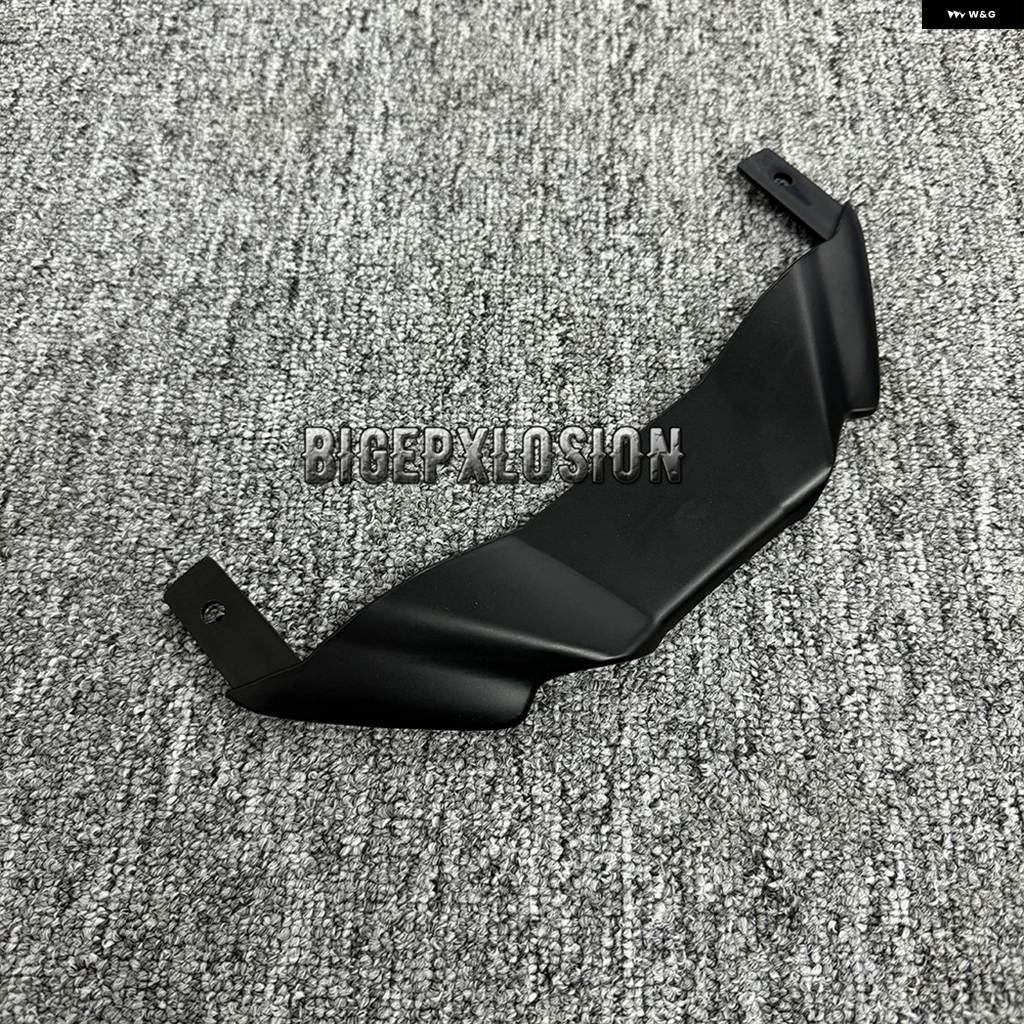 並行輸入品 2024 CBR650R オートバイ フォワードエアリップカバー フェアリング ホンダ CBR650R 2019 -_2